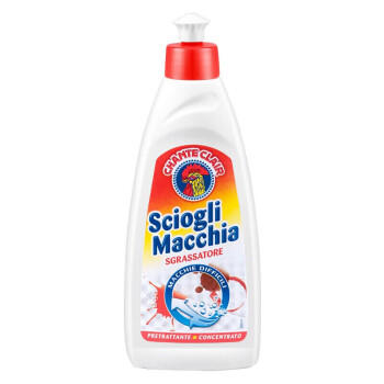 大公鸡管家衣领净洗衣液 污渍克星清洁剂375ml*3瓶 新老交替发 /家庭清洁/纸品 /衣物清洁 /普通洗衣液 商品图2