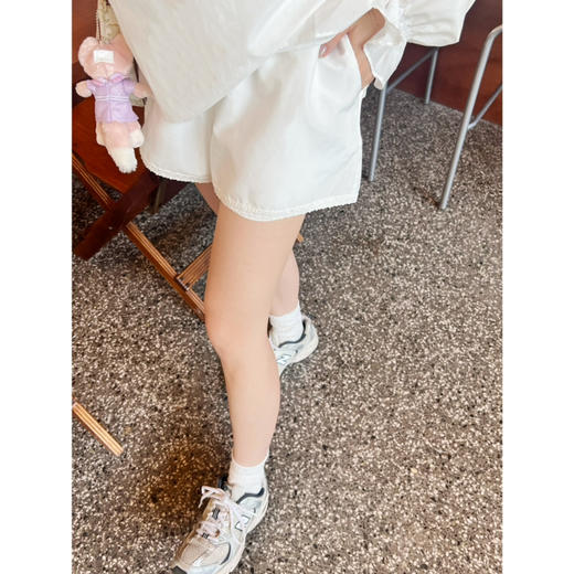 2505403   真丝棉 短裤，百搭裤 商品图1