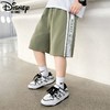 迪士尼男童短裤夏季2024新款儿童五分裤男大童裤子薄款小男孩夏装 商品缩略图2