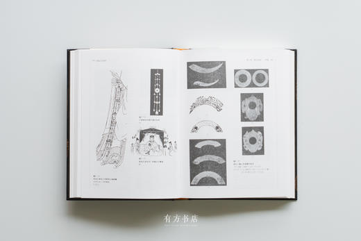 《中国古玉研究》，林巳奈夫经典著作中文版，艺术图书公司1997年初版 商品图4