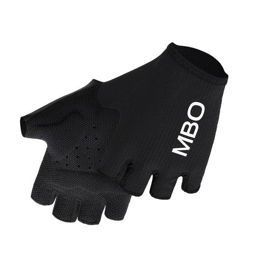 MBO短指骑行手套 AG322 EIT3D高性能短指手套25年夏季新款 (经销商专拍链接，非经销商拍单不发货) 商品图2
