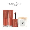 【清货下单2支送礼袋】LANCOME兰蔻菁纯小蛮腰唇釉3ml一般贸易 商品缩略图1