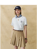 Teenie Weenie小熊字母圆领T恤女夏季女t恤TTRA252606T 商品缩略图0