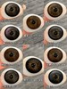 【半年抛实拍】SUPER-少女系列-14.5mm【半年抛 度数0-800度 无525/575】 商品缩略图0