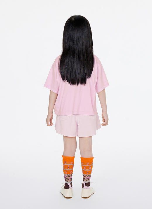 jnby   25年夏款   牛仔短裤  1P5E10180 商品图10