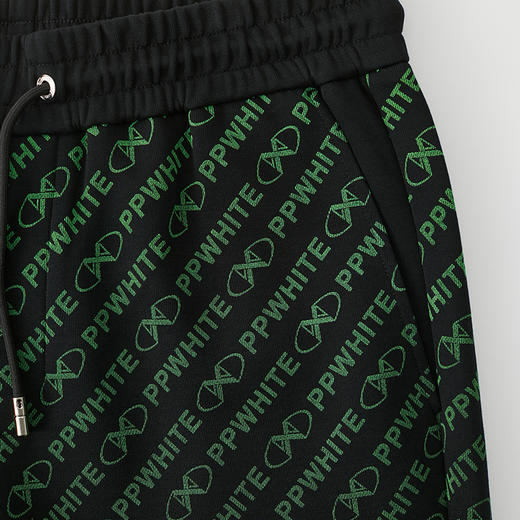 PP-WHITE 【短裤】 WKD6633250 商品图3