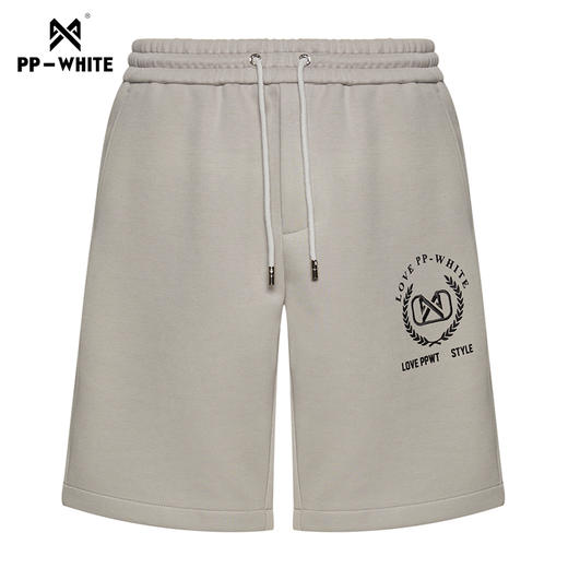 PP-WHITE 【短裤】 WKD2033018 商品图8