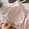 绝啦‼️少女感【带胸垫纽扣冰皮吊带家居服】纯欲风真滴越穿越心动😘清凉高舒适度🧊 大大提升宅家幸福感！ 商品缩略图3