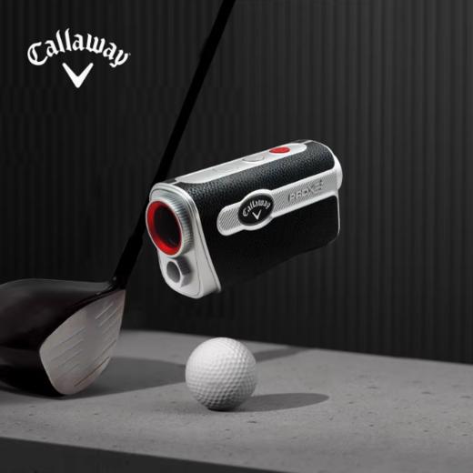 旗舰款Callaway卡拉威高尔夫测距仪PRO XS+坡度激光测距仪礼盒装 商品图1