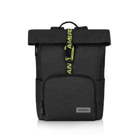 NA7*09001-美旅双肩包黑色