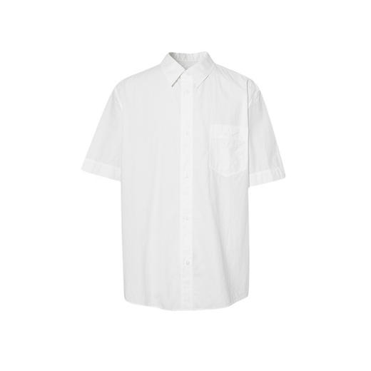 【男装】【商场同款】麦檬夏衬衫9F5220042 商品图0