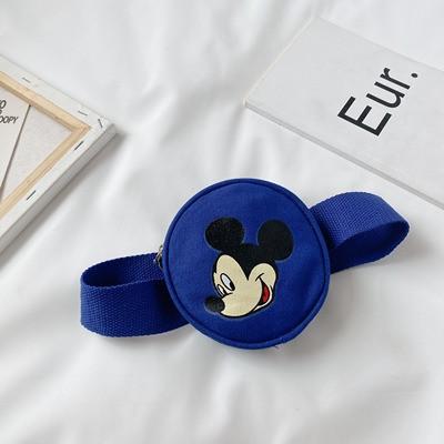 【韩版设计，个性斜挎包！】儿童胸包男女童 韩版小斜挎包包 小孩户外时尚个性小背包 腰包潮流新款-QQ 商品图5