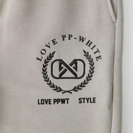 PP-WHITE 【短裤】 WKD2033018 商品图10