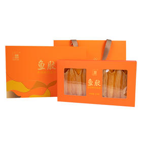 【华润堂】鱼胶100g(黄花鱼胶45-48头，500g)