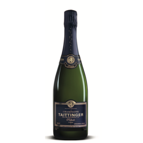 泰亭哲序曲香槟（起泡葡萄酒） Taittinger Brut Prelude Grands Crus
