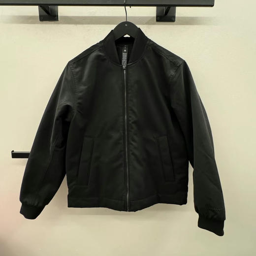 🉐🉐¥660史上最低 ！男款，但男女都能穿！女生拿xs！开春必备！️lululemon 飞行员夹克实用性极高 商品图3