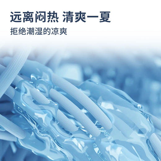 迪士尼女童短袖夏季薄款2025新款儿童速干T恤polo衫冰丝上衣夏装 商品图7