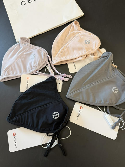 lulu防晒口zhao 商品图2