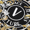 【新品特惠秒】Versace 范思哲 男士全棉印花logo短袖T恤12325 商品缩略图4