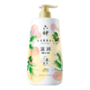 六神温润健肤沐浴露（艾叶＋人参）750ml/瓶 商品缩略图0