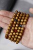 原创静月金丝楠手串8mm*108颗 商品缩略图3