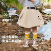 嘟嘟家女童半身裙春季露营风儿童裙子春装新款婴儿衣服宝宝童装潮 商品缩略图1
