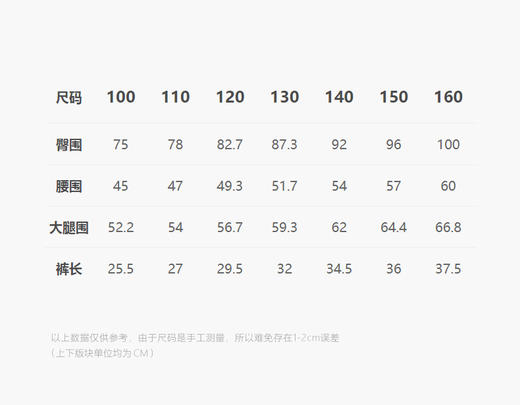 jnby  25年夏款  短款腰裙  1P5E10650 商品图3