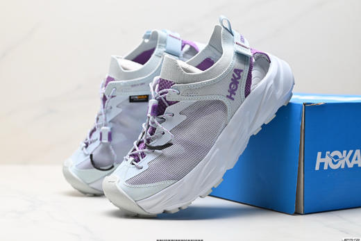 霍卡HOKA Hopara 2凉鞋徒步溯溪鞋休闲鞋1162535男女鞋 商品图7