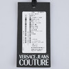 【新品特惠秒】Versace 范思哲 男士全棉徽标印花logo短袖T恤12326 商品缩略图11