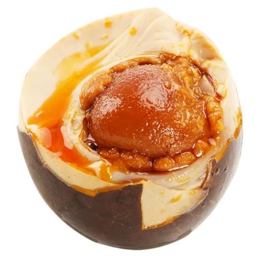 溢香源 烤鸭蛋 10枚/20枚/30枚 商品图6