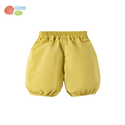贝贝怡夏季透气短裤ZB2EK045 商品图5