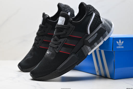 阿迪达斯Adidas NMD G1休闲运动跑步鞋IG8584男鞋 商品图7