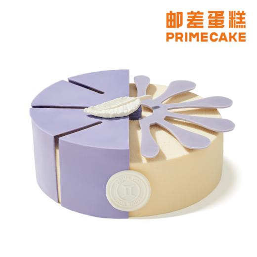 PRIME CAKE 双子座 冰淇淋蛋糕 商品图1