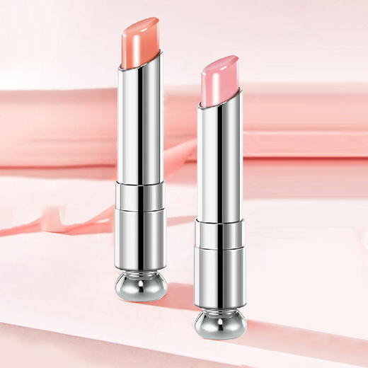 【买一送一配礼袋礼袋】Dior迪奥变色润唇膏正装3.2g#001#004一般贸易 商品图3