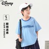 迪士尼儿童短袖T恤男童半袖夏季2025新款夏装男大童运动上衣体恤 商品缩略图2