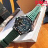 高端定制 原单百年灵BREITLING  专业耐力系列 男士石英腕表 全碳纤维表壳，石英计时腕表，表径44mm 商品缩略图4