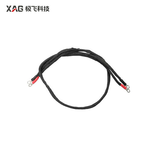 极飞 P60Pro/P60 集线板供电线 农机配件 商品图0