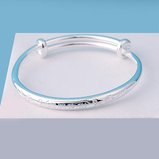 聪明伶俐宝宝对镯 商品图5