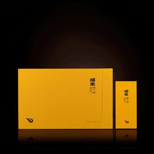 瑞泉｜手工·素心兰｜51克（8.5克×6泡） 商品图3