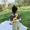 【韩版设计，个性斜挎包！】儿童胸包男女童 韩版小斜挎包包 小孩户外时尚个性小背包 腰包潮流新款-QQ 商品缩略图3