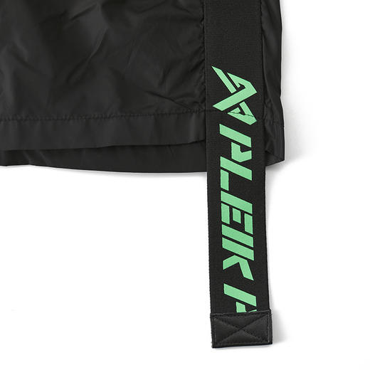 PP-WHITE 【短裤】 WKD202201385 商品图3