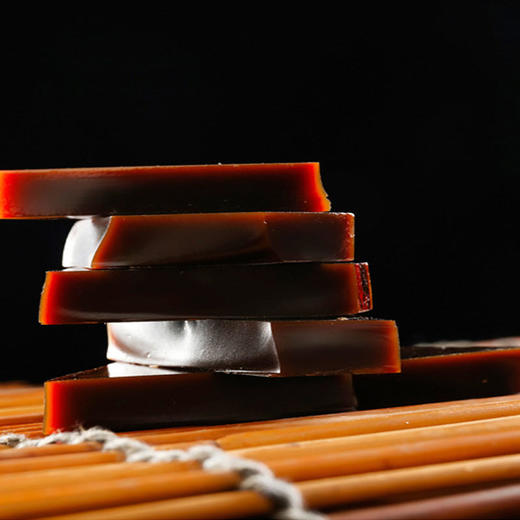 赛行阿胶500g黄明胶块0803 商品图3