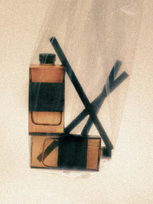 DEMI｜家居宽藤条扩线液【 9味可选 】 商品图0