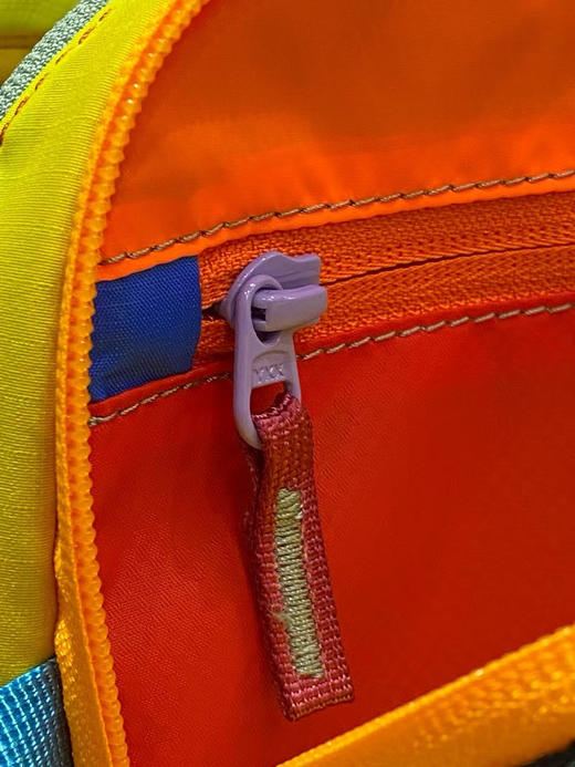 原单正品 Cotopaxi多巴胺羊驼4L洗漱包，手包。尺寸23-15-13！原价45美刀 商品图8