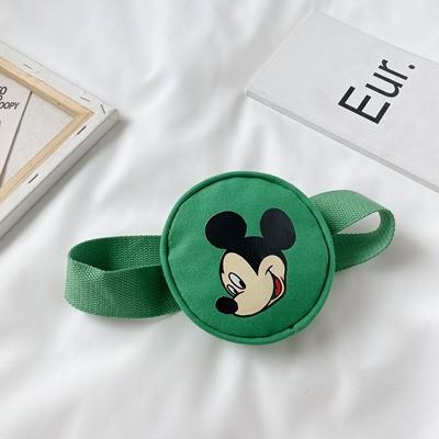 【韩版设计，个性斜挎包！】儿童胸包男女童 韩版小斜挎包包 小孩户外时尚个性小背包 腰包潮流新款-QQ 商品图7