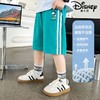 迪士尼男童短裤夏季2024新款儿童五分裤男大童裤子薄款小男孩夏装 商品缩略图5