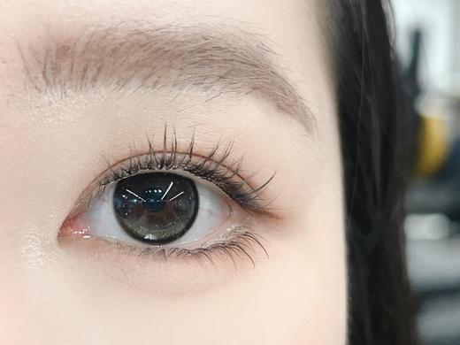 Ocean girl 旗下 · 碎钻牛仔&碎钻钥石&碎钻水光｜ 14.2mm白狮参考着色中大直径｜ 半年抛2片 商品图7