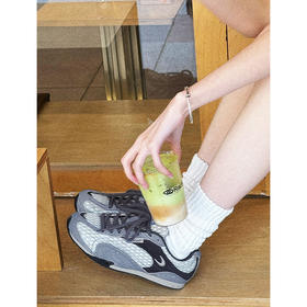 🍀夏日本命【渔网通勤粗网透气通勤运动鞋】 有信心你们穿上就会爱上的一款