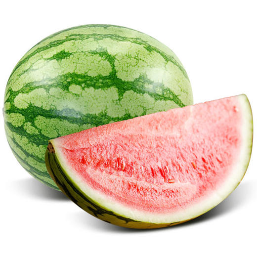 2K小西瓜4-5斤左右（1-2个） 商品图0