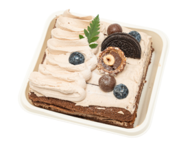 芝士血糯米小方（周二秒杀）